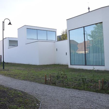 Cacele Raveelzicht Villa Zulte Eksteriør bilde